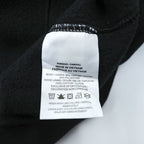 NIKE プルオーバー パーカー L ブラック バックプリント HOUSE OF INNOVATION HOODIE NYC/000