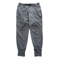 alk phenix Jogger Pants Track Pants Jersey M Gray P0652PA51