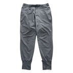 alk phenix Jogger Pants Track Pants Jersey M Gray P0652PA51