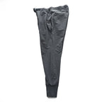 alk phenix Jogger Pants Track Pants Jersey M Gray P0652PA51