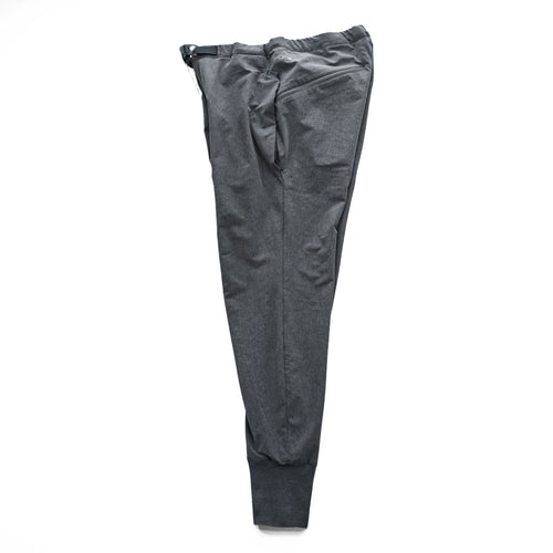 alk phenix ストレッチ ジョガーパンツ トラックパンツ ジャージ M グレー P0652PA51