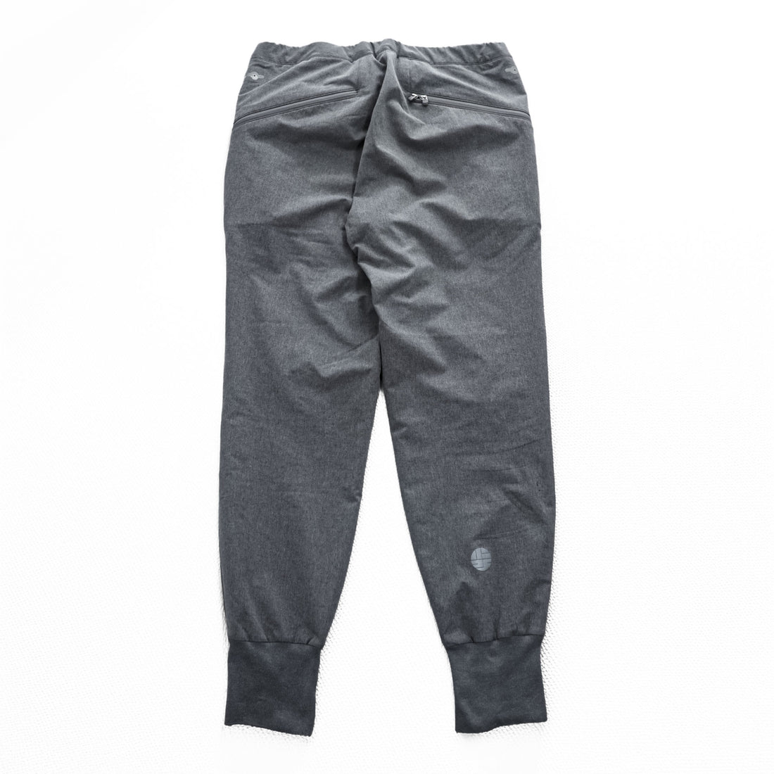 alk phenix Jogger Pants Track Pants Jersey M Gray P0652PA51