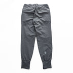alk phenix Jogger Pants Track Pants Jersey M Gray P0652PA51