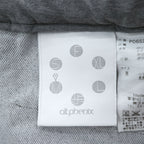 alk phenix Jogger Pants Track Pants Jersey M Gray P0652PA51