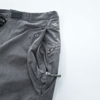 alk phenix Jogger Pants Track Pants Jersey M Gray P0652PA51