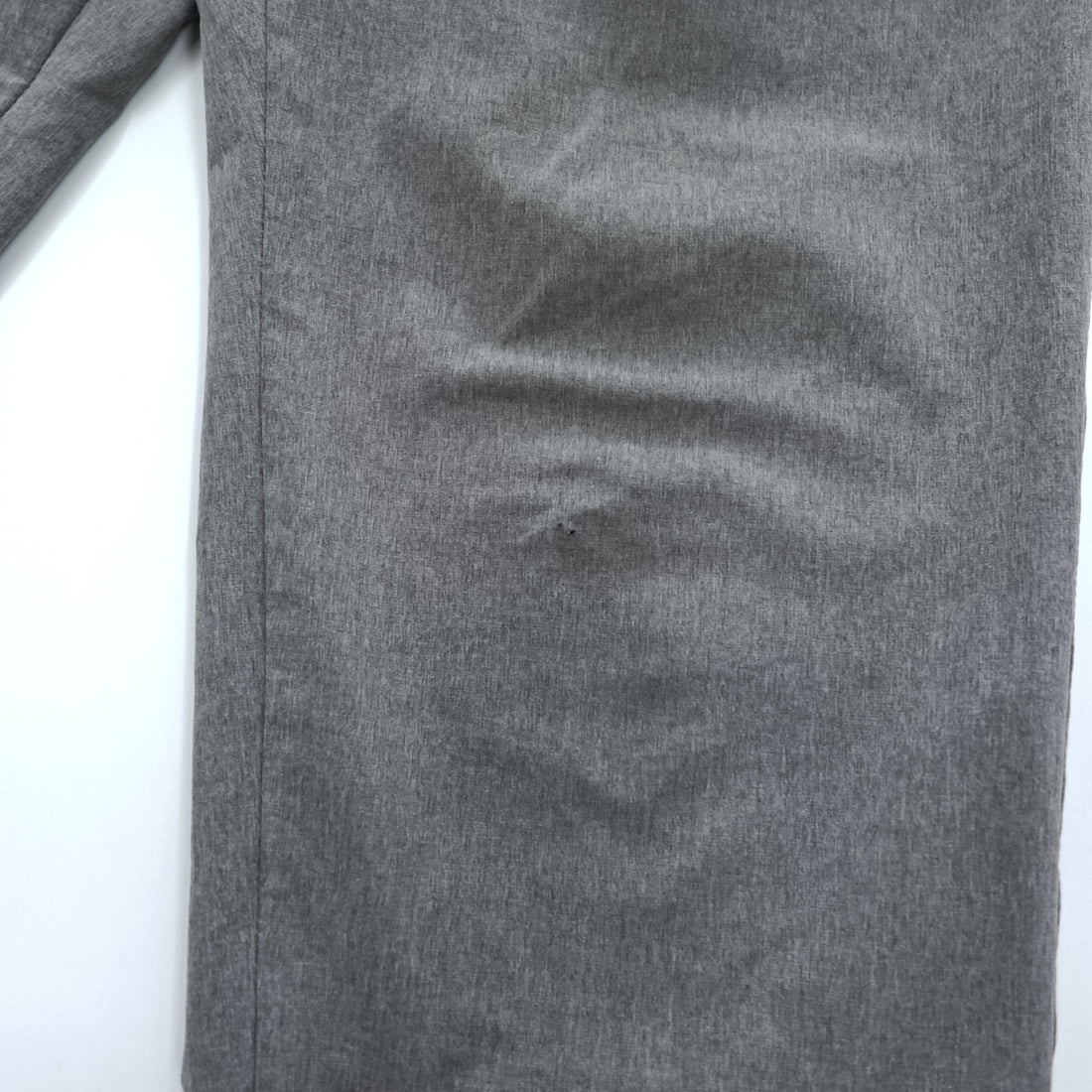 alk phenix Jogger Pants Track Pants Jersey M Gray P0652PA51