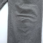 alk phenix Jogger Pants Track Pants Jersey M Gray P0652PA51