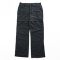 THE NORTH FACE Shell Outdoor Pants XL and up, Gray, Waterproof, 2-Way Convertible, US Standard AV3S