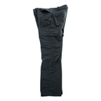 THE NORTH FACE Shell Outdoor Pants XL and up, Gray, Waterproof, 2-Way Convertible, US Standard AV3S