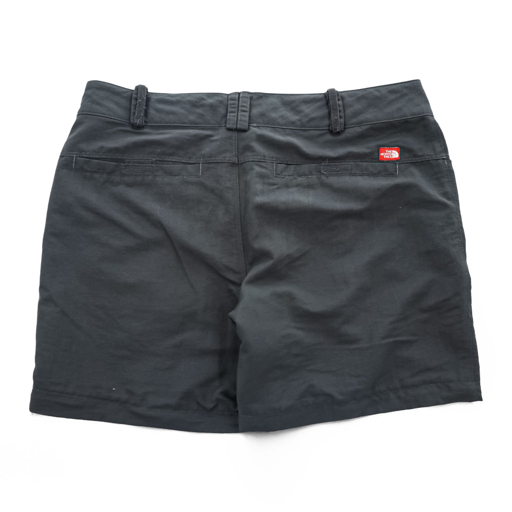 THE NORTH FACE Shell Outdoor Pants XL and up, Gray, Waterproof, 2-Way Convertible, US Standard AV3S