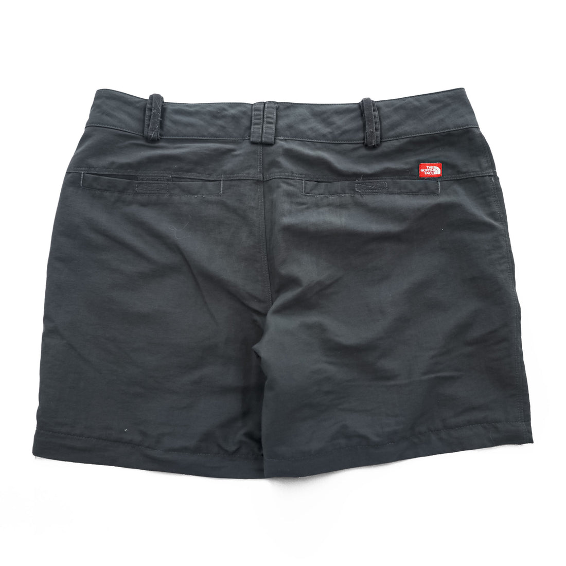 THE NORTH FACE Shell Outdoor Pants XL and up, Gray, Waterproof, 2-Way Convertible, US Standard AV3S