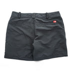THE NORTH FACE Shell Outdoor Pants XL and up, Gray, Waterproof, 2-Way Convertible, US Standard AV3S