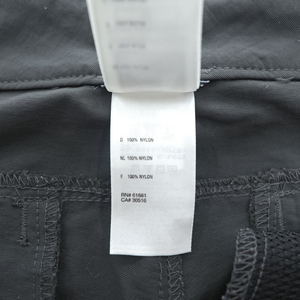 THE NORTH FACE Shell Outdoor Pants XL and up, Gray, Waterproof, 2-Way Convertible, US Standard AV3S