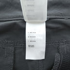 THE NORTH FACE Shell Outdoor Pants XL and up, Gray, Waterproof, 2-Way Convertible, US Standard AV3S