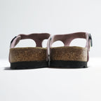 Birkenstock Papillio Gizeh Paisley Print Thong Sandals Multicolor EU39 US8 25.0cm