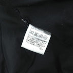 Rugby by RALPH LAUREN ピーコート L ネイビー メルトンウール Royal Army Clothing Department チンストラップ