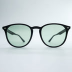 Ray-Ban Italian Made Boston Sunglasses, Black, RB4259-F 601/2 53_20 150 1N