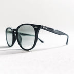 Ray-Ban Italian Made Boston Sunglasses, Black, RB4259-F 601/2 53_20 150 1N