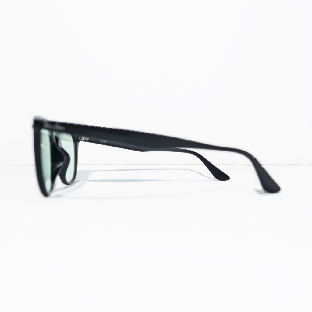 Ray-Ban Italian Made Boston Sunglasses, Black, RB4259-F 601/2 53_20 150 1N