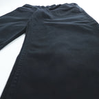 Eddie Bauer 90年代 ヴィンテージ ブラック デニムパンツ ジーンズ L ワイドテーパード ジッパーフライ RELAXED FIT