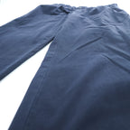 Polo Ralph Lauren 90s Vintage Chino Pants, Size L, Navy, 2-Tuck Pleats, Fairway Fit Pant, POLO GOLF