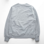 Champion リバースウィーブ REVERSE WEAVE スウェット トレーナー L グレー カレッジ アーチロゴ IOWA STATE