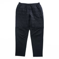 NEW BALANCE Light Padded Track Pants, Jersey, Size L, Black, Insulated, THE CITY ACTIVE AMP25034
