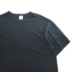 BUZZ RICKSON'S Japan Made T-Shirt XXL Black TYPE1, CLASS1 Military Stencil Crewneck
