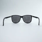 GUCCI イタリア製 サングラス メガネ ブラック ミラーレンズ スモーク GG1636/S D28T4 57_13 135