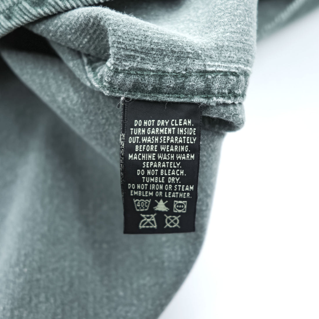 Eddie Bauer 00年代 ヴィンテージ 長袖 ボタンダウンシャツ XL コーデュロイ 胸ポケット ビッグサイズ