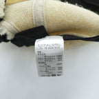 THE Mongolian Chops Japan Made Fleece Boa Monster Cap