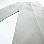 Brooks Brothers ワイド 2タック チノパンツ スラックス L ベージュ プリーツ ダブルカフス ADVANTAGE CHINO ELLIOT 346