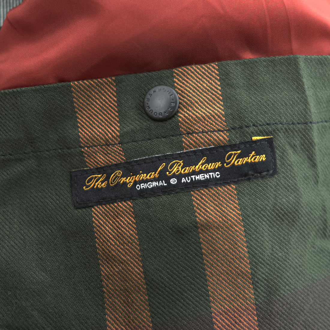 Barbour キルティングジャケット MAESBURY QUILT L ダブルジップ IDEAL 比翼 ボタン 中綿 コーデュロイ襟 MQU1110OL72