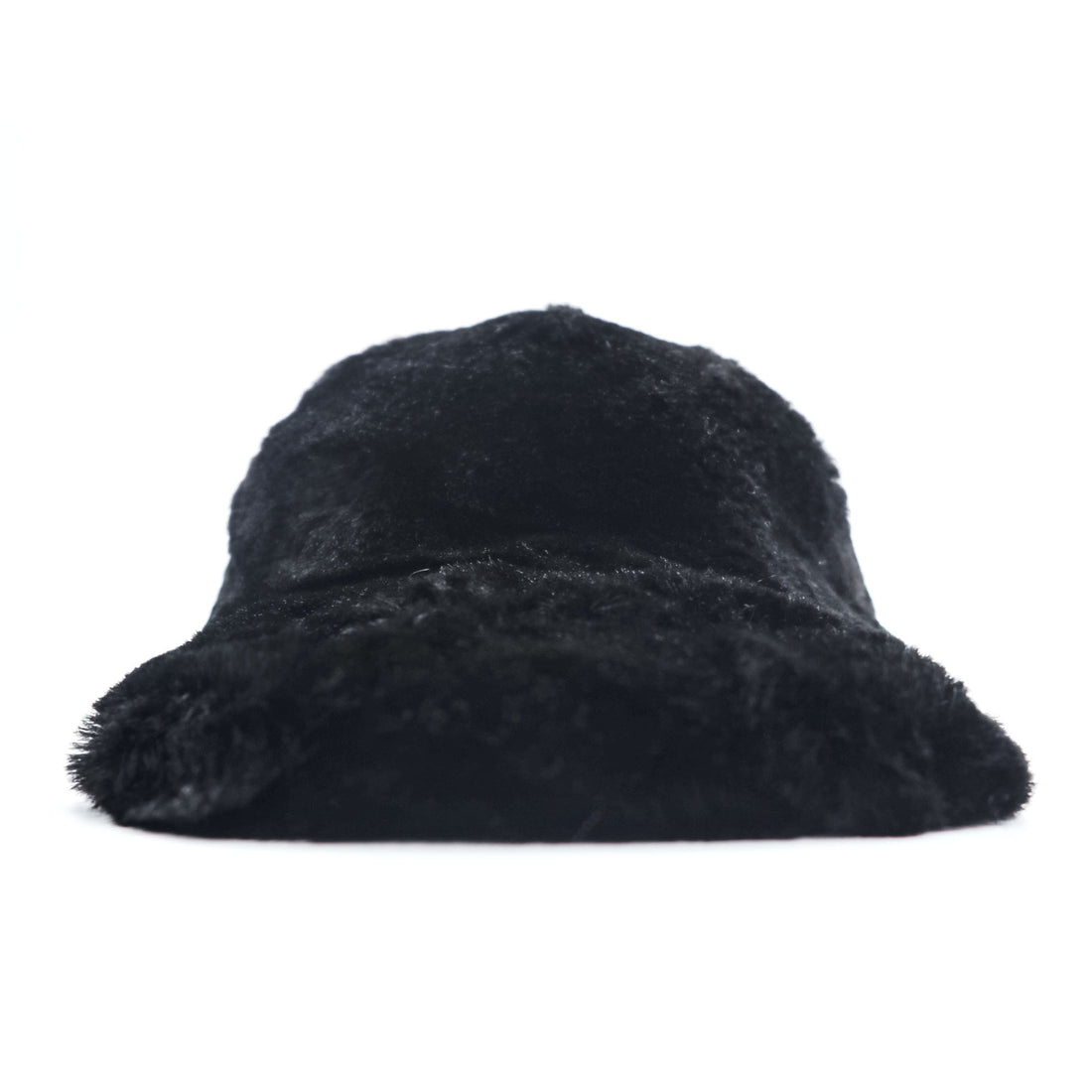 GIVENCHY イタリア製 フェイクファー キャップ FREE アジャスター 4Gバックル SORONA Fur Cap