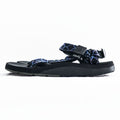 Teva ハリケーン Hurricane スポーツ サンダル 27cm ブラック ブルー ストラップ