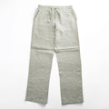 OCEAN & COAST Wide Linen Easy Pants M Beige