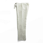 OCEAN & COAST Wide Linen Easy Pants M Beige