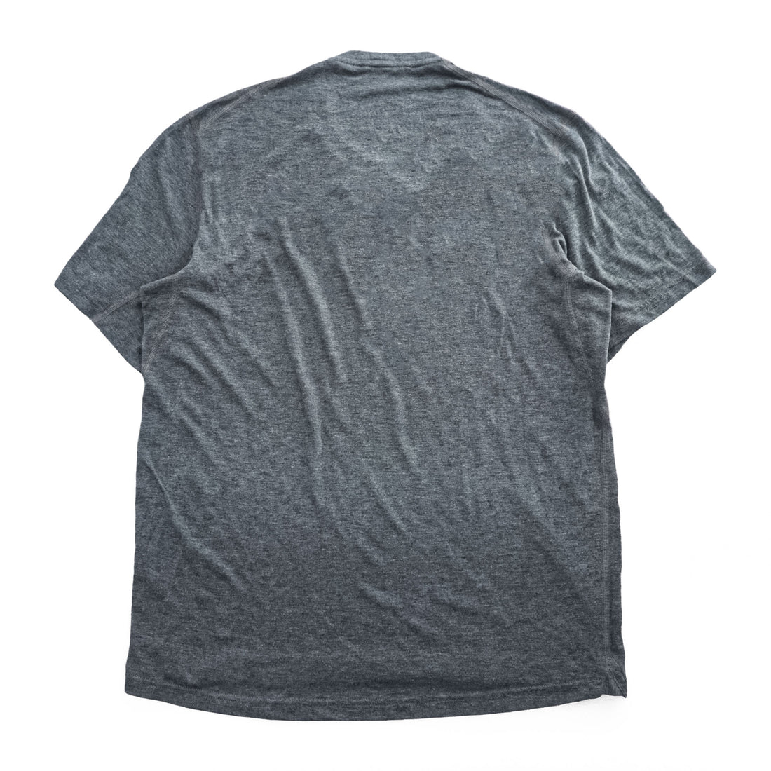 Patagonia キャプリーン CAPILENE クール トレイル Tシャツ M グレー
