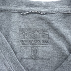 Patagonia キャプリーン CAPILENE クール トレイル Tシャツ M グレー