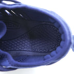 KEEN ユニーク UNEEK O2 スニーカー サンダル 27cm ネイビー ホワイト 1018716
