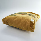 South2 West8 ショルダーバッグ 2way GROCERY BAG トートバッグ ブラウン キャンバス