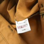 South2 West8 ショルダーバッグ 2way GROCERY BAG トートバッグ ブラウン キャンバス