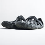 MERRELL ハイドロ モック HYDRO MOC クロッグ サンダル 26cm ブラック グレー