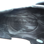 MERRELL ハイドロ モック HYDRO MOC クロッグ サンダル 26cm ブラック グレー