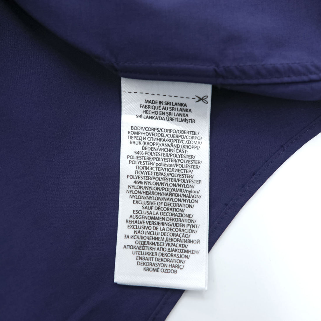 Ralph Lauren Long-Sleeve Button-Down Shirt, Size XL Navy, Small Pony Logo Embroidery, Slim Fit, Performance, Dry-Resistant