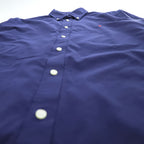 Ralph Lauren Long-Sleeve Button-Down Shirt, Size XL Navy, Small Pony Logo Embroidery, Slim Fit, Performance, Dry-Resistant