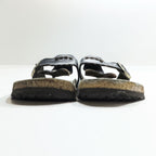 BIRKENSTOCK ドイツ製 Ramses ラムぜス トングサンダル 27cm ブラウン EVAソール