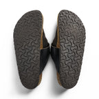 BIRKENSTOCK ドイツ製 Ramses ラムぜス トングサンダル 27cm ブラウン EVAソール