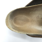 BIRKENSTOCK ドイツ製 Ramses ラムぜス トングサンダル 27cm ブラウン EVAソール