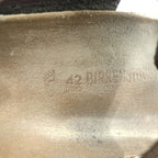 BIRKENSTOCK ドイツ製 Ramses ラムぜス トングサンダル 27cm ブラウン EVAソール